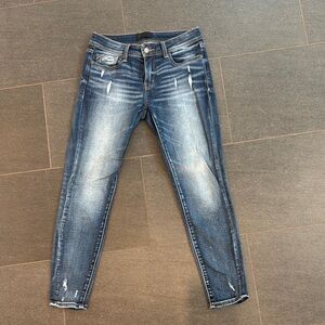 Women's Blue Jeans